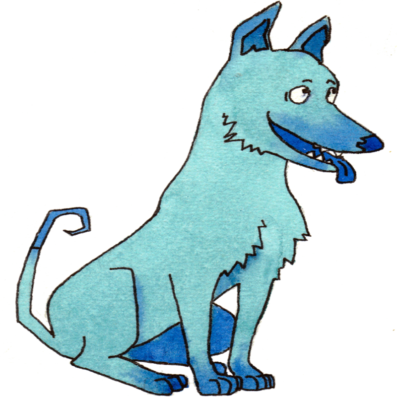Kinesisk astrologi | Dyretegn Hund