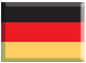 Tyskland, tysk