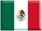 Mexico, spansk