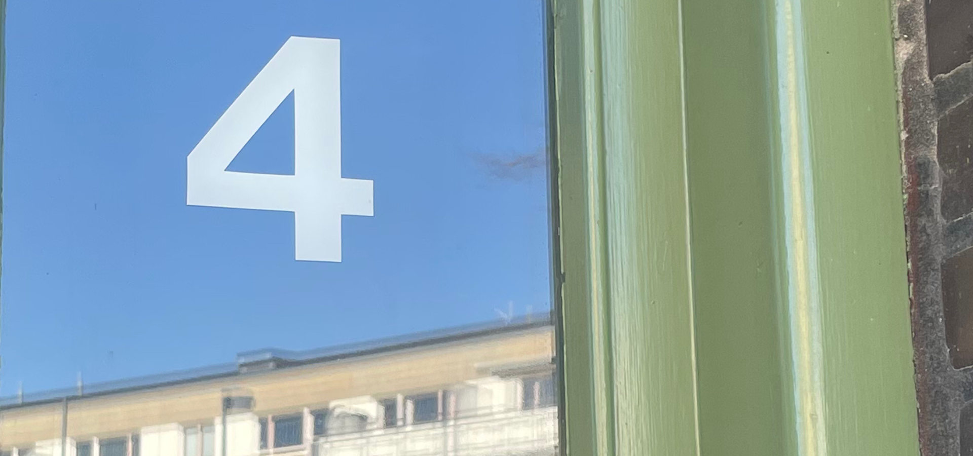 Numerology | Number No. 4