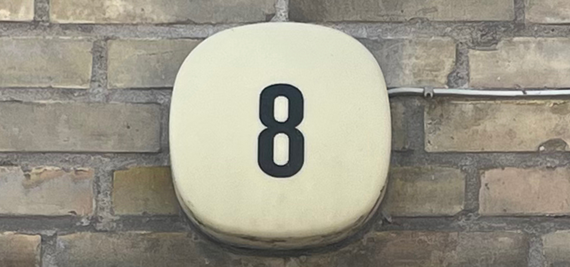 Numerology | Number No. 8