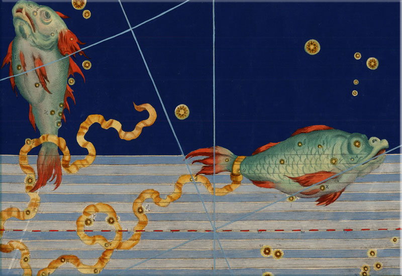 Horoskop | Fiskene | Ukentlig horoskop
